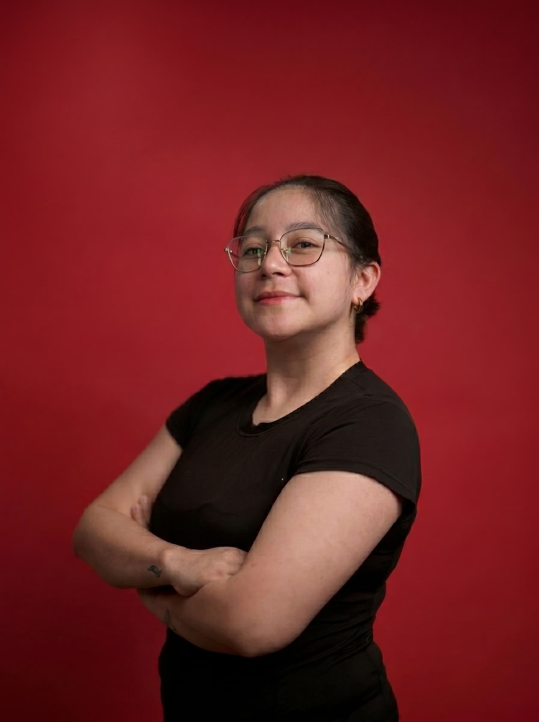 Itzel García