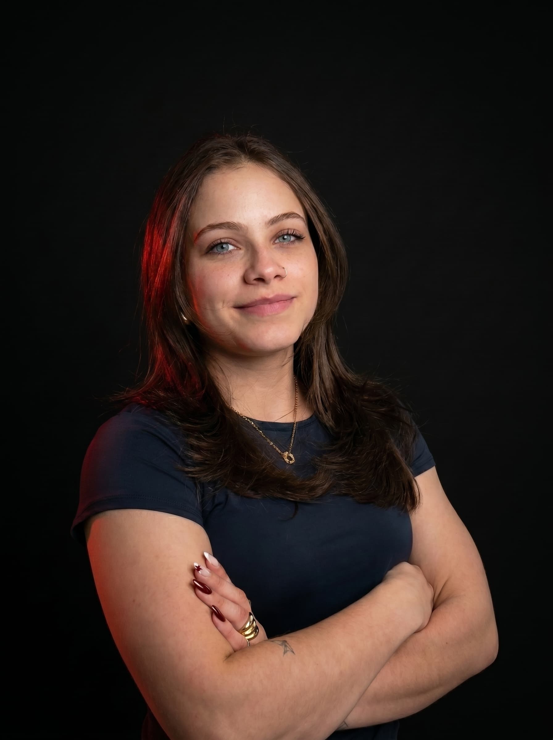 Ana Díaz — Coach Diiaz